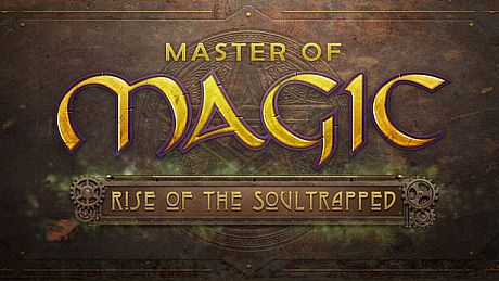 Master of Magic: Rise of the Soultrapped DLC