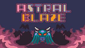 Astral Blaze