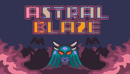 Astral Blaze