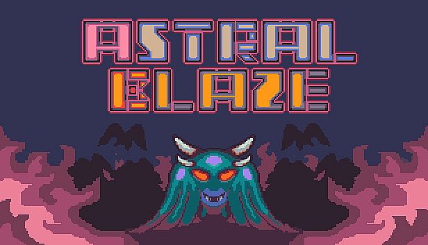 Buy Astral Blaze