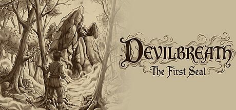 Devilbreath: The First Seal Game