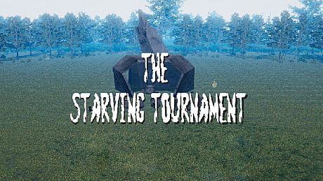 The Starving Tournament Game