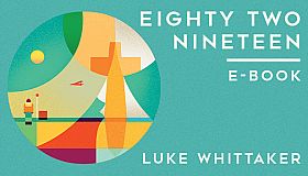 South of the Circle: E-book - Eighty Two Nineteen