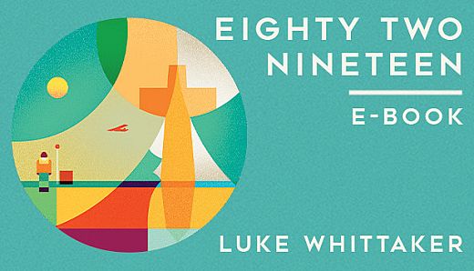 South of the Circle: E-book - Eighty Two Nineteen