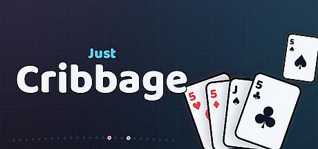 Just Cribbage Game