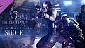 Resident Evil 6: Siege Mode