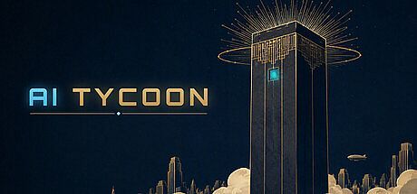 AI tycoon Game
