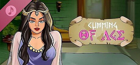 Cumming of Age Soundtrack DLC