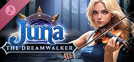 Juna - The Dreamwalker Soundtrack DLC