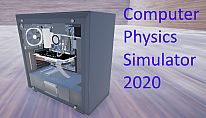 Computer Physics Simulator 2020 für PC kaufen
