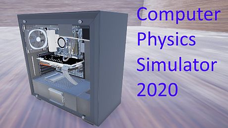Computer Physics Simulator 2020 Game