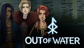 Out Of Water