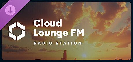 Cities: Skylines II - Cloud Lounge FM