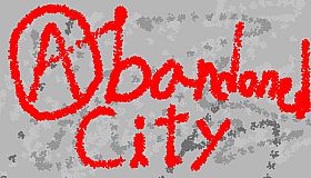 Abandoned City
