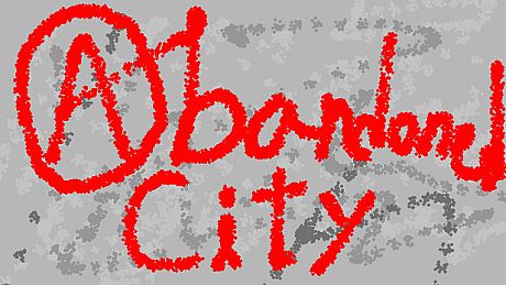 Abandoned City Game
