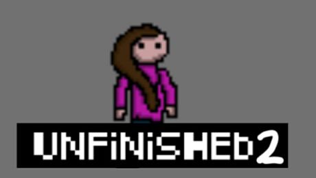 Unfinished 2 Game