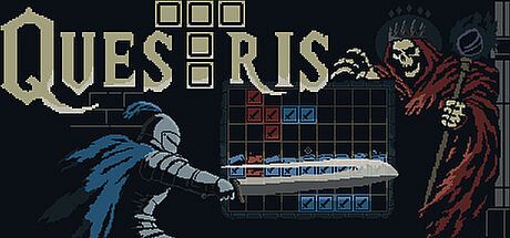 Questris Game