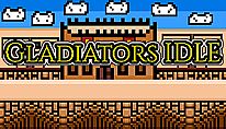 Buy Gladiators IDLE PC