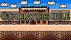 Gladiators IDLE