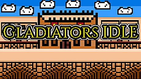 Gladiators IDLE Game