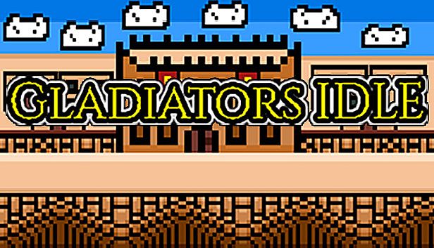 Buy Gladiators IDLE