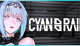 CYAN BRAIN