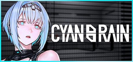 CYAN BRAIN