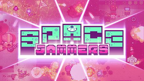 Space Jammers