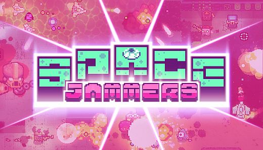 Space Jammers