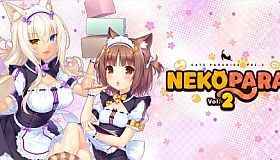 NEKOPARA Vol.2