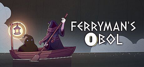 Ferryman's Obol