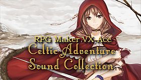RPG Maker VX Ace - Celtic Adventure Sound Collection