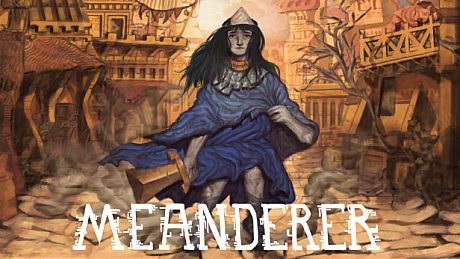 Meanderer Game