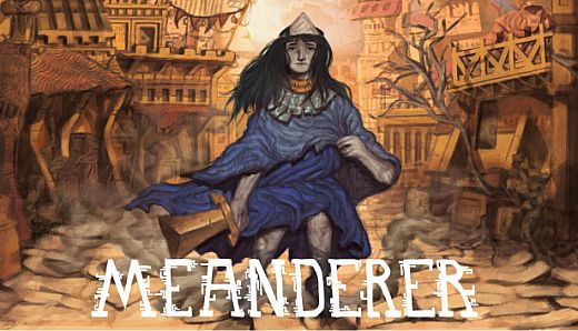 Meanderer