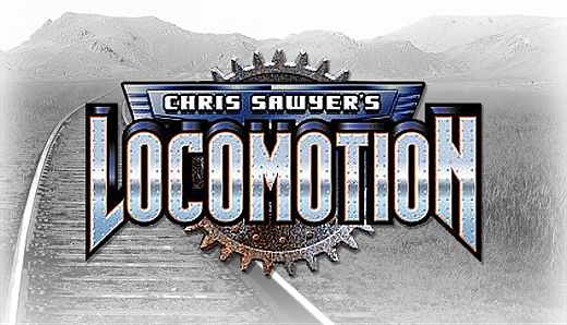 Chris Sawyer's Locomotion