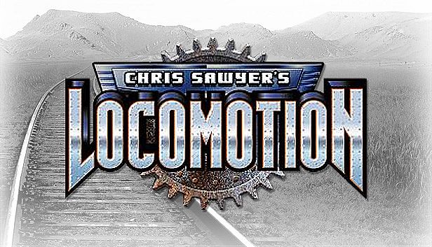 Buy Chris Sawyer's Locomotion