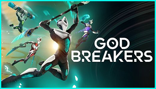 GODBREAKERS