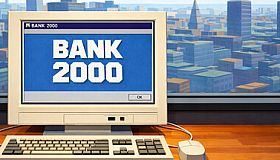 Bank 2000