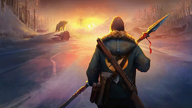 Buy The Long Dark