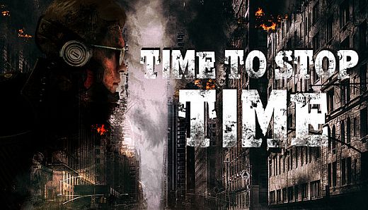 Time To Stop Time