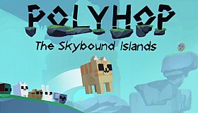 Polyhop: The Skybound Islands