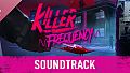 Killer Frequency - Original Soundtrack