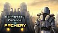 Sci-Fantasy Defence - Archery