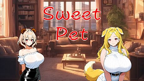 Sweet Pet Game