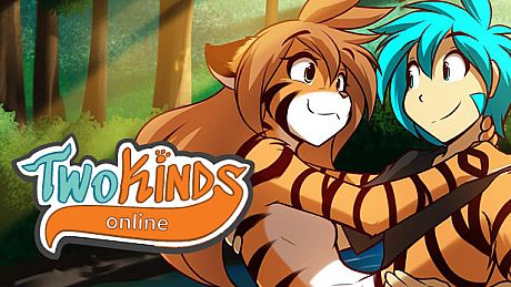 TwoKinds Online Game