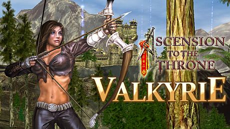 Ascension to the Throne: Valkyrie Game