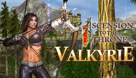 Ascension to the Throne: Valkyrie