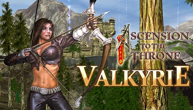 Buy Ascension to the Throne: Valkyrie
