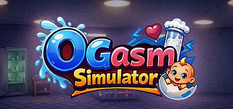 Ogasm Simulator Game