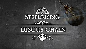 Steelrising - Discus Chain